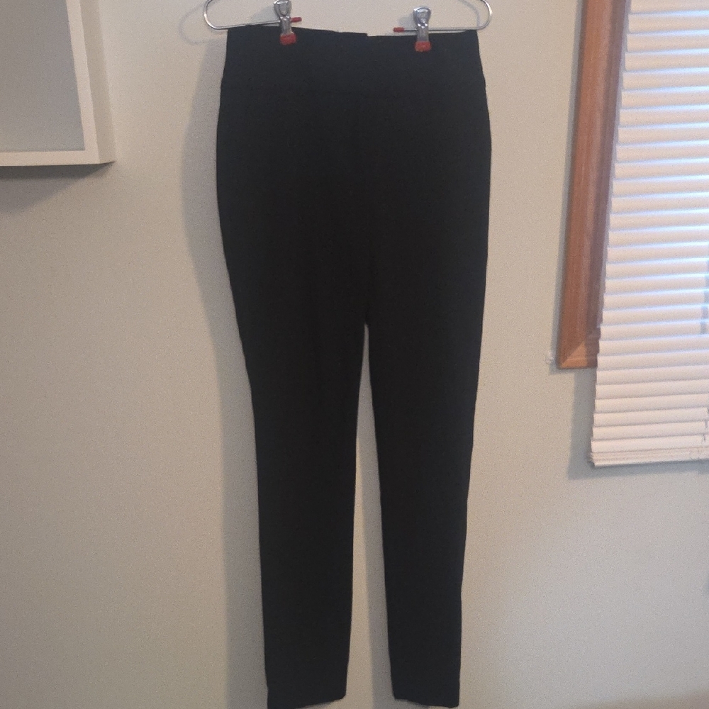 Black Dress Pants